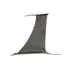 Zierleiste, Stoßstange 5703-06-3522571P von BLIC günstig für 21,33 € online kaufen