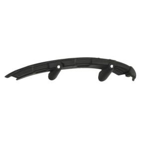 Zierleiste, Stoßstange 6502-07-3522914P von BLIC günstig für 19,41 € online kaufen