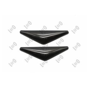Köp Blinklyktor, sats av ABAKUS L16-140-005LED-S till det låga priset 325,95 kr