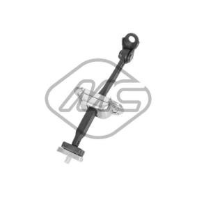Comprar Asegurador puerta de Metalcaucho 43927 a bajo precio de 24,29 €