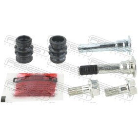 Compre Kit de reparación de pinzas de freno de FEBEST online para Impreza Familiar a precios moderados
