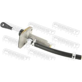 Achetez des Cylindre émetteur d'embrayage FEBEST 1281-HD à prix pour 47,98 €