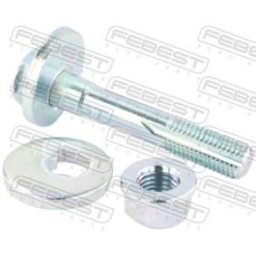 Compre Tornillo de ajuste de la inclinación de FEBEST online para X5 (E53) a precios moderados