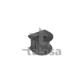 Stabigummis des Herstellers TALOSA - Originalware Artikelnummer: 65-01232