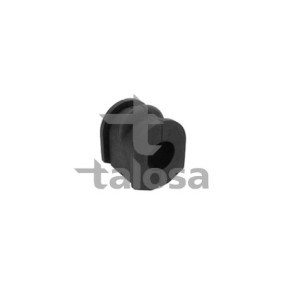 Compre Silentblock de la barra estabilizadora de TALOSA online para Pathfinder II (R50) a precios moderados