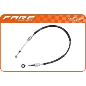Achetez des Tirette à câble, boîte de vitesse manuelle FARE SA 31780 à prix pour 23,30 €