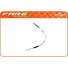Seilzug, Schaltgetriebe 31795 von FARE SA günstig für 13,06 € online kaufen