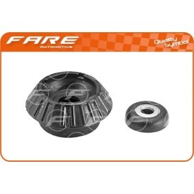 Reparatursatz, Federbeinstützlager für CHEVROLET von FARE SA
