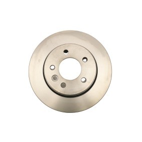 Achetez des Disque de frein FAST FT31163 à prix pour 53,48 €