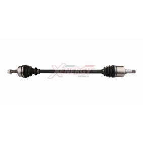 Compre Veio de transmissão da AP XENERGY X30351 a um preço baixo por 95,42 €