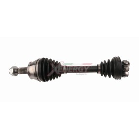 Compre Veio de transmissão da AP XENERGY X30370 a um preço baixo por 82,01 €