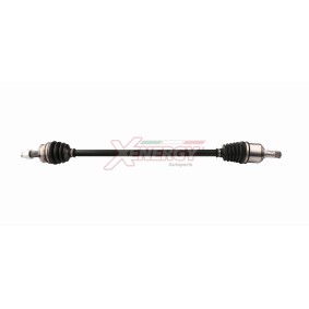 Compre Veio de transmissão da AP XENERGY X30560 a um preço baixo por 97,40 €