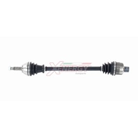 Compre Veio de transmissão da AP XENERGY X30739 a um preço baixo por 70,91 €