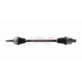 Compre Veio de transmissão da AP XENERGY X30858 a um preço baixo por 79,90 €