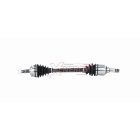 Compre Veio de transmissão da AP XENERGY X31317 a um preço baixo por 81,82 €