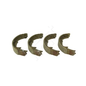 Comprar Zapata de freno de mano de HART 261 636 a bajo precio de 20,56 €