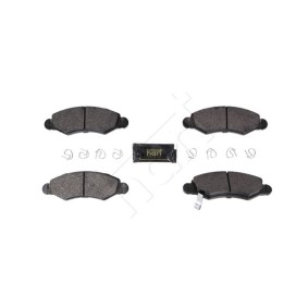 Bremsbeläge 261 803 von HART günstig für 27,00 € online kaufen