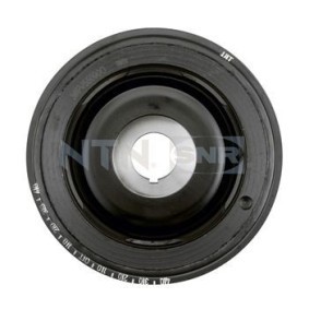 Riemenscheibe, Kurbelwelle DPF351.01 von SNR günstig für 64,78 € online kaufen