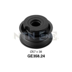 Compre Polia de desvio / de guia, correia dentada da SNR GE358.24 a um preço baixo por 61,19 €