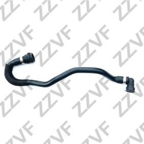 Comprar Tuberia flexible calefacción de ZZVF ZVR1239 a bajo precio de 97,49 €