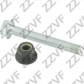 Compre Parafuso de correcção do camber da ZZVF ZZB0001 a um preço baixo por 66,54 €
