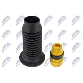 Acquista Tampone paracolpo, Sospensione da NTY AB-CT-010 a buon mercato per soli 5,77 €