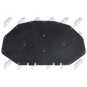 Comprar Amortiguación del compartimiento de motor de NTY EZC-BM-230 a bajo precio de 46,55 €
