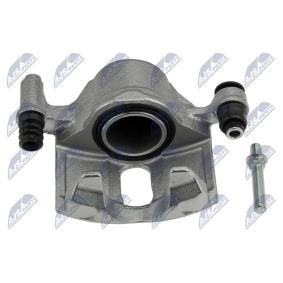 Bremssattel von NTY