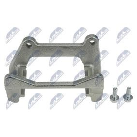 Bremssattelhalter HZT-AU-023A von NTY günstig für 49,28 € online kaufen
