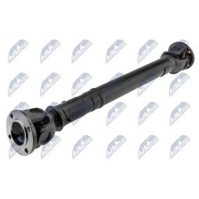 Compre Cardán de NTY online para Defender SUV Cabrio (L316) a precios moderados