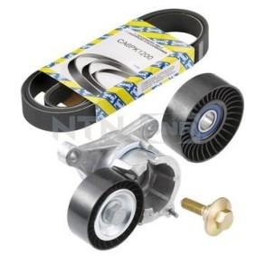 Keilrippenriemensatz KA859.16 von SNR günstig für 59,40 € online kaufen