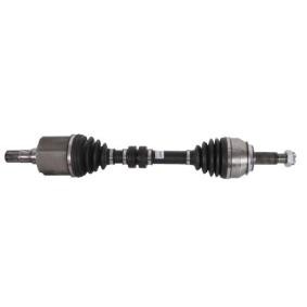 Achetez des Arbre de transmission POINT GEAR PNG75547 à prix pour 169,63 €