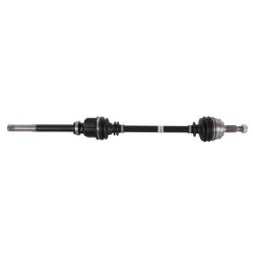 Compre Veio de transmissão de POINT GEAR online para 308 II SW Van / Carrinha (LC_) a preços moderados