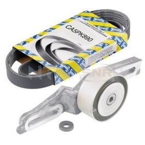 Keilrippenriemensatz KA866.13 von SNR günstig für 62,64 € online kaufen