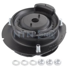 Reparatursatz, Federbeinstützlager KB651.01 von SNR günstig für 31,65 € online kaufen