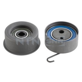 Comprar Kit de correa de distribución de SNR KD453.18 a bajo precio de 75,21 €