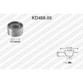 Osta Hammashihnasarja SNR:llä KD458.05 edullisesti hintaan 52,25 €