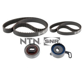 Comprar Kit de correa de distribución de SNR KD474.11 a bajo precio de 82,62 €
