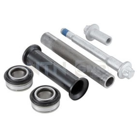 Achskörperlager KS551.00 von SNR günstig für 66,32 € online kaufen