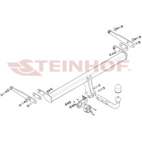 Fensterheber des Herstellers STEINHOF - Originalware Artikelnummer: F-217