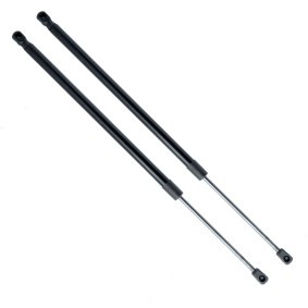 Gasfeder, Heckscheibe EP9365GS von EINPARTS günstig für 12,40 € online kaufen