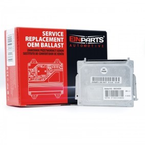 Zündgerät, Gasentladungslampe EPH-D1/3 (V4) von EINPARTS günstig für 53,93 € online kaufen
