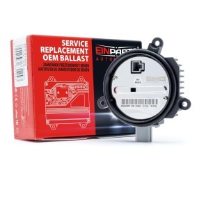 Zündgerät, Gasentladungslampe EPH-D1/3(O3) von EINPARTS günstig für 63,79 € online kaufen