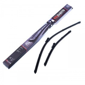 Scheibenwischer EPWBDC2616 von EINPARTS günstig für 20,96 € online kaufen