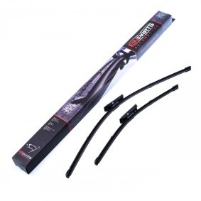 Scheibenwischer EPWBDD2416 von EINPARTS günstig für 20,96 € online kaufen
