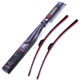 Scheibenwischer EPWBDU2622 von EINPARTS günstig für 16,08 € online kaufen