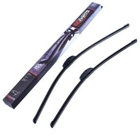 Scheibenwischer EPWBDU2824 von EINPARTS günstig für 11,70 € online kaufen