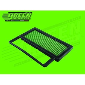 Sportluftfilter P960515 ABARTH von GREEN