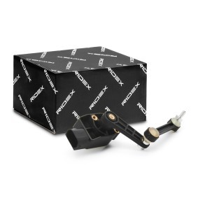 Kjøp Sensor, xenonlys (lyslengderegulering av RIDEX 3721S0055 til den lave prisen 605,60 NOK