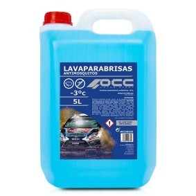 Dichtring, Thermoschalter des Herstellers Occ Motorsport - Originalware Artikelnummer: OCC20325